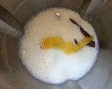 Foto del paso 1 de la receta Crema Catalana sin azúcar para diabéticos en Mambo 8090