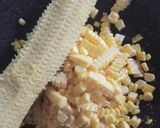 Foto langkah ke 1 dari resep Bakwan Jagung.
