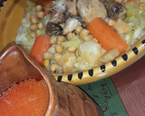 صورة لخطوة 3 من وصفة شخشوخة روعة 😋