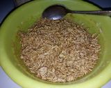 Foto langkah ke 5 dari resep Mie Kremes Super Pedas.