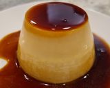 Foto del paso 5 de la receta: Panna cotta de leche condensada con caramelo