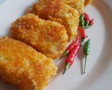 Foto langkah ke 10 dari resep Nugget Mie.
