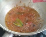 Foto langkah ke 4 dari resep Cilok vegetarian goang.