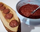 Pas rețetă Fursecuri  super fragede  cu nucă măcinată (fără făina) 5 fotografie