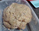 Foto del paso 4 de la receta: Pan "soda" integral al microondas