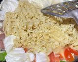 Foto langkah ke 6 dari resep Sego Godog.