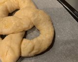 Une image de l'étape 9 de ☆Bretzel☆.