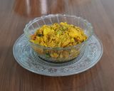 বাঁধাকপির তরকারি (Bandhakopir torkari recipe in bengali) রেসিপি ধাপ - 6 ছবি