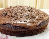 Foto del paso 8 de la receta: Torta Nega Maluca Tradicional 🇧🇷