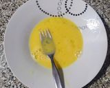 Foto del paso 2 de la receta: Empanadillas de ventresca y empanadillas de carne caseras