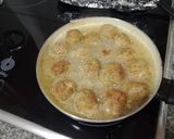 Foto del paso 2 de la receta Albóndigas en salsa verde