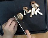 肉絲炒麵的食譜步驟1照片