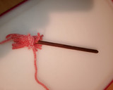 Foto del paso 3 de la receta: Escobas de bruja dulces