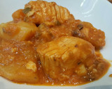 Foto del paso 7 de la receta: Marmitako de atún