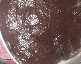 A picture of step 4 of Chocolate cake pops.