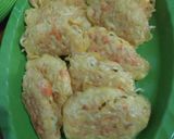 Foto langkah ke 5 dari resep Mie dara telor sederhana.