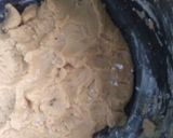 Foto langkah ke 1 dari resep Brown Sugar Boba Milk.