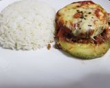 Foto del paso 9 de la receta: Lasaña de Zucchini