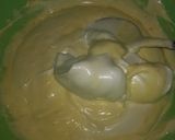 Foto del paso 3 de la receta: Bizcochuelo casero de naranja esponjoso