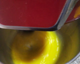 Foto del paso 1 de la receta: Pionono de chocolate relleno dulce de leche