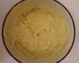 A picture of step 3 of (Secret Ingredient) Stuffed Eggs.
