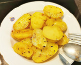 Foto del paso 6 de la receta: Pollo rustido (o asado) al horno