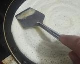 A picture of step 6 of Instant Dosa.