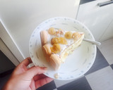 Foto del paso 13 de la receta: Tarta de cerezas 🍒