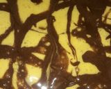 Foto del paso 4 de la receta: Torta marmolada