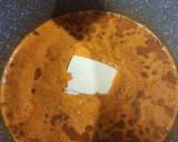 Foto del paso 4 de la receta: 🍝 Salsa aurora para pastas rellenas 🍝 y yo que pensé que era una salsa rosa 🤭