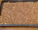 Habos-almás recept fázis 2 fotója