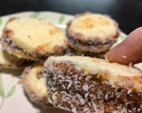 Foto del paso 10 de la receta: Alfajores de maicena