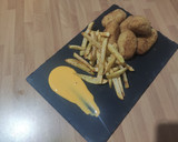 Foto del paso 6 de la receta: Croquetas de pollo asado