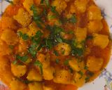 Foto del paso 6 de la receta: Ñoquetitos de batata 🍠
