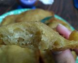 Foto langkah ke 8 dari resep Kue Cucur Gula Merah.