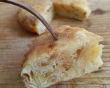 Foto del paso 10 de la receta Tortilla de patatas chips (caseras)