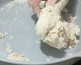 عکس مرحله 2 از دستور پیتزا با خمیر جادویی