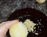 صورة لخطوة 1 من وصفة شاربات الليمون مذاق منعش 😍😍😍😍