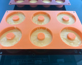 Foto del paso 3 de la receta: Donuts y bollitos de boniato sin gluten