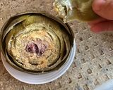 簡單水煮奶油朝鮮薊 (Boiled Butter Artichoke)的食譜步驟8照片