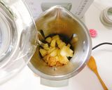 A picture of step 2 of Apple Mixed Fruit Juice, Delicious and Healthy!.
