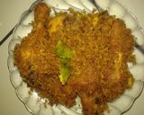 Foto langkah ke 7 dari resep Serundeng Ayam Yummi praktis.