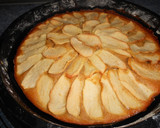 Foto del paso 5 de la receta: Tarta de manzana
