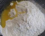 Maida poori recipe step 1 photo