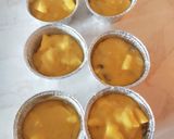 Φωτογραφία βήματος 2 της συνταγής Cupcakes ή muffins μήλο χωρίς γλουτένη 🧁🧁🧁