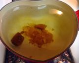 A picture of step 4 of Chia Seeds Agar Wax Gourd Jelly.
