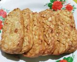 Foto langkah ke 3 dari resep Tempe tomat.