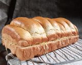 Foto langkah ke 5 dari resep Roti Gembong.