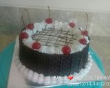 Foto langkah ke 15 dari resep Blackforest.
