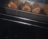 Foto del paso 4 de la receta: Panecitos de pizza 🍕